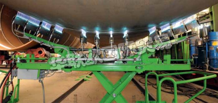 德國LINDE公司主要供應(yīng)：德國LINDE溶解器,LINDE軟管，低壓氧氣溶解器，穿孔軟管，鋁制氧氣溶解溶液，壓力溶解錐，低壓充氧系統(tǒng)，流量分配器，燃燒器等產(chǎn)品。