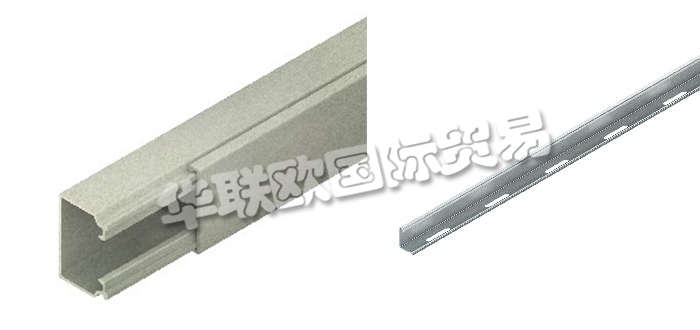 德國NIEDAX公司主要供應：德國NIEDAX電纜橋架,NIEDAX分頻器，微型電纜橋架，電纜保護管，電纜線槽，線槽系統(tǒng)，連接器，接頭等產品。