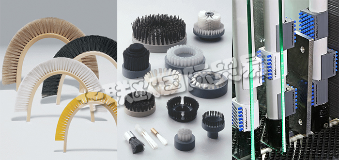 德國MINK BURSTEN公司主要供應(yīng)德國MINK BURSTEN條刷,MINK BURSTEN防靜電刷，圓刷，盤刷，圓盤刷，貂皮圓盤刷，皮帶刷等產(chǎn)品。