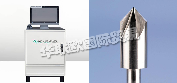 德國MPK KEMMER公司主要供應(yīng)：德國MPK KEMMER鉆頭,MPK KEMMER銑刀，刀具，鉆機，微鉆，刨機，刀具分配器，特殊工具等產(chǎn)品。