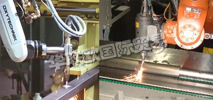 德國OXYTECHNIK公司主要供應(yīng)：德國OXYTECHNIK焊接機(jī),OXYTECHNIK焊接系統(tǒng)，帶鋼焊接機(jī)，型材焊接系統(tǒng)，機(jī)器人切割系統(tǒng)，切管系統(tǒng)，真空夾持系統(tǒng)等產(chǎn)品。