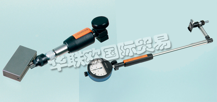 德國OSKAR SCHWENK公司主要供應：德國OSKAR SCHWENK測量儀,OSKAR SCHWENK孔徑測量儀，特殊孔測量儀，螺紋規(guī)，倒角規(guī)，外徑規(guī)，千分表，卷尺，鋼尺等產(chǎn)品。