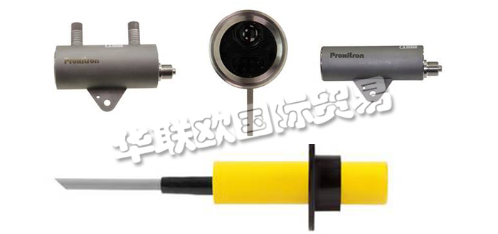 德國PROXITRON公司主要供應：德國PROXITRON傳感器,PROXITRON接近開關，電感式接近開關，電感式傳感器，流量傳感器，激光雷達傳感器，高溫計，擋光板，掃描儀等產品。