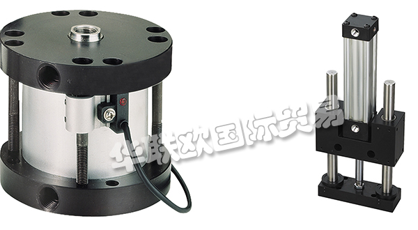 七大知名國外進口品牌氣缸，性價比高，一應俱全！