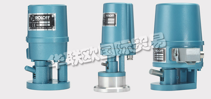 德國TA ROLOFF公司主要供應(yīng)：德國TA ROLOFF執(zhí)行器,TA ROLOFF驅(qū)動器，輔助動力單元等產(chǎn)品。