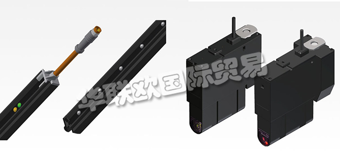 德國WITT SENSORIC公司主要供應(yīng)：德國WITT SENSORIC傳感器,WITT SENSORIC光電開關(guān)，安全光幕，光電安全邊緣，非接觸式安全邊緣，光敏開關(guān)，安全處理單元等產(chǎn)品。