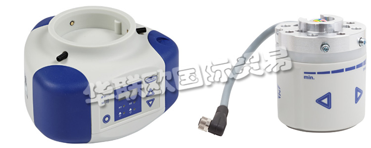 SCHMALZ電動真空發(fā)生器是不需要壓縮空氣的新一代智能真空發(fā)生器。它們的應用領域包括移動機器人技術(例如在倉庫中)或通過協(xié)作機器人(cobot)進行固定處理任務。
