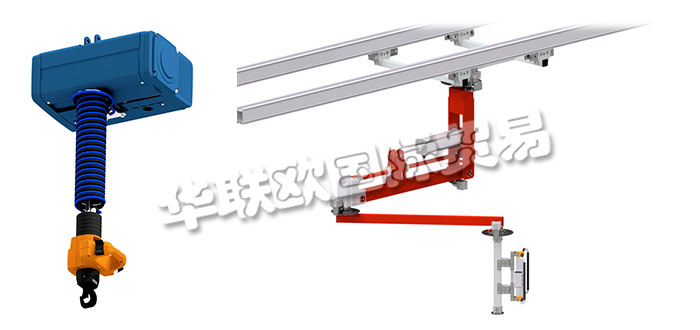 德國ZASCHE公司主要供應(yīng)：德國ZASCHE機械手,ZASCHE起重機，平行四邊形機械手，鉸接式動臂，氣動電纜平衡器，伸縮式提升裝置等產(chǎn)品。