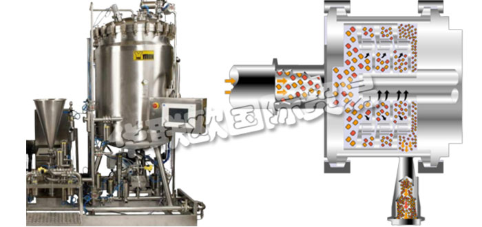德國YTRON公司主要供應(yīng)：德國YTRON噴射混合器,YTRON粉末溶解器，粉末溶解系統(tǒng)，均質(zhì)機(jī)，發(fā)泡單元等產(chǎn)品。