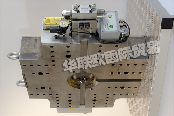 德國A&EPRODUKTIONSTECHNIK夾心噴嘴型號價(jià)格