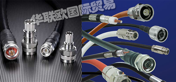 美國(guó)TIMES MICROWAVE射頻微波連接器同軸電纜