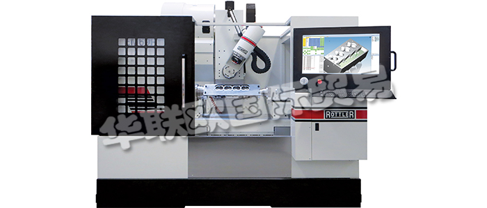 ROTTLER位于美國(guó)華盛頓，他們一流的內(nèi)部質(zhì)量控制部門向客戶保證最高的質(zhì)量標(biāo)準(zhǔn)。具有設(shè)計(jì)，制造，組裝和庫(kù)存機(jī)械的能力，使他們能夠響應(yīng)行業(yè)內(nèi)的動(dòng)態(tài)變化。下文為您介紹ROTTLER數(shù)控機(jī)床。