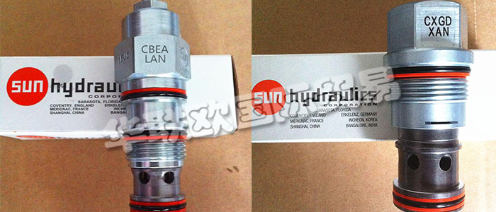 分流器是滑閥式壓力補(bǔ)償設(shè)備，用于將油流按指定比例分配到回路的兩個不同分支。這些閥適用于以下用途：單向液壓馬達(dá)，僅需要在一個方向上進(jìn)行分流的液壓缸，以及由一個泵供應(yīng)的多個回路。下文為您介紹SUN HYDRAULICS分流器。