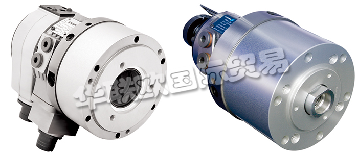 液壓缸是將液壓能轉變?yōu)闄C械能的、做直線往復運動(或擺動運動)的液壓執(zhí)行元件。液壓夾持缸是用于夾持的一種液壓缸，廣泛應用于工業(yè)生產，在各種機械的液壓系統(tǒng)中得到廣泛應用。下面為您介紹SCHUNK夾持缸怎么樣，如何選擇SCHUNK夾持缸，SCHUNK夾持缸的特點及優(yōu)勢。