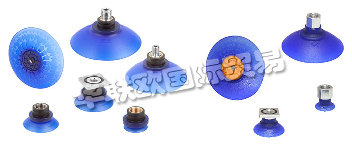 施邁茨于1910年在德國成立，1984年正式進(jìn)軍真空科技領(lǐng)域，今天，施邁茨的真空技術(shù)已被廣泛應(yīng)用于世界各地，被全球各大制造業(yè)廠商所推崇。其中，施邁茨吸盤是其值得大書特書的拳頭產(chǎn)品，真空吸盤是真空設(shè)備執(zhí)行器之一,吸盤材料采用丁腈橡膠制造,具有較大的扯斷力,因而廣泛應(yīng)用于各種真空吸持設(shè)備上。施邁茨吸盤產(chǎn)品詳情，施邁茨吸盤特點(diǎn)的介紹見下文。