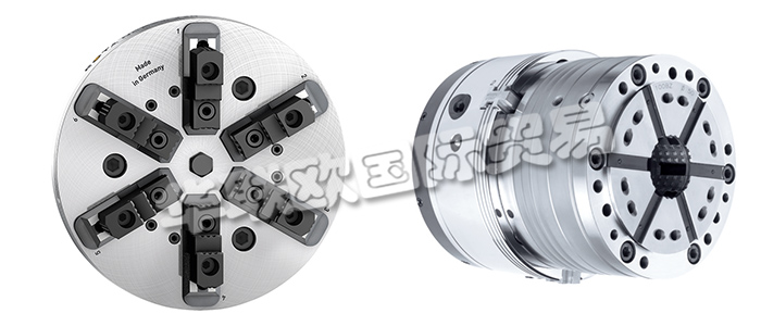 SCHUNK是一家以客戶為導(dǎo)向的創(chuàng)新企業(yè)，SCHUNK只開發(fā)能幫助客戶應(yīng)對(duì)自動(dòng)化領(lǐng)域未來挑戰(zhàn)的卓越產(chǎn)品。他們的產(chǎn)品和解決方案，經(jīng)過上百萬次測(cè)試，始終為客戶提供附加值，代表了精確性、堅(jiān)固性和耐久性。下文帶來SCHUNK動(dòng)力車床卡盤,SCHUNK動(dòng)力車床卡盤特點(diǎn)。