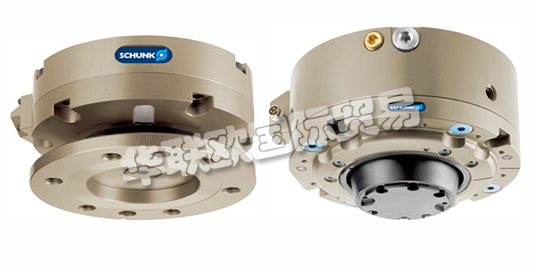 機(jī)器人碰撞和過(guò)載可能導(dǎo)致模具、工件或機(jī)床損壞。在自動(dòng)化搬運(yùn)流程中，SCHUNK的監(jiān)測(cè)模塊是保障工藝可靠、防止生產(chǎn)過(guò)程出現(xiàn)停機(jī)導(dǎo)致高昂成本的有效裝置。SCHUNK防碰撞系統(tǒng),SCHUNK過(guò)載保護(hù)檢測(cè)系統(tǒng)為廣大客戶的系統(tǒng)提供專業(yè)防護(hù)。