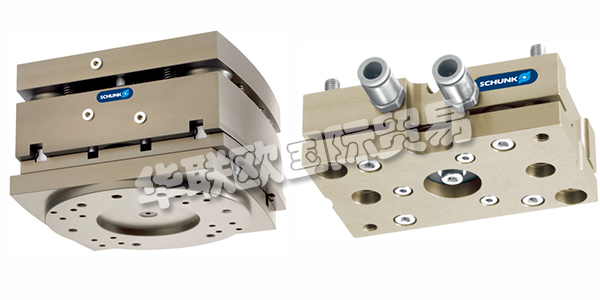 在自動化系統(tǒng)中，連接、組裝、插入、裝卸工件是日常挑戰(zhàn)。為防止損壞刀具或工件，SCHUNK的旋轉(zhuǎn)和張角補償裝置確保機器人和刀具之間有必要的靈活性。如果希望補償機器人和工件產(chǎn)生的位置偏差及公差，SCHUNK可提供各式各式的補償裝置。用戶可以用它們來防止設(shè)備損壞，同時提高效率和過程穩(wěn)定性。下文為您帶來SCHUNK補償裝置介紹,SCHUNK補償單元特點。