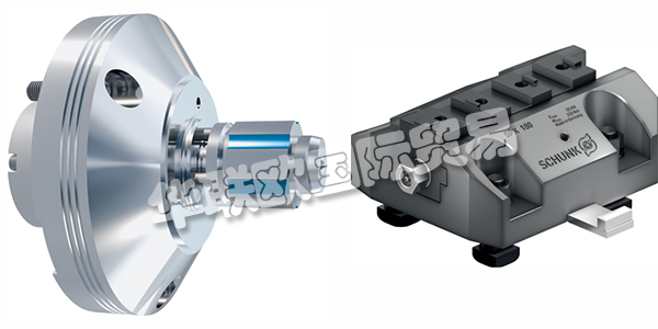 SCHUNK公司于1945年成立，今天已經(jīng)成為一家業(yè)務(wù)遍及全球的跨國公司。雄克公司致力于提供最先進的機械加工及機器人和自動化技術(shù)，所服務(wù)的行業(yè)包括機械工程、機器人、自動化裝配及搬運等。SCHUNK通過最新自動化抓取解決方案，以及智能抓取和夾持組合如何在機床、自動化生產(chǎn)線、機器人末端應(yīng)用以幫助提升工藝靈活性及系統(tǒng)效率。SCHUNK的產(chǎn)品值得信賴。那么，SCHUNK雄克代理在哪里?哪里提供SCHUNK雄克代理產(chǎn)品?