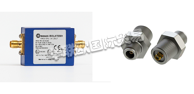 EXTRONICS,英國(guó)EXTRONICS無(wú)線光電隔離器,EXTRONICS防爆監(jiān)控器