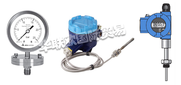 優(yōu)勢供應英國DELTA-CONTROL變送器壓力開關(guān)