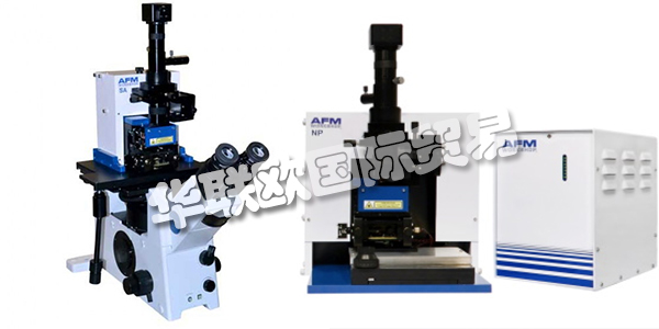 深圳市華聯(lián)歐國際貿(mào)易有限公司低價供應(yīng)美國AFM顯微鏡,AFM原子力顯微鏡等產(chǎn)品。如需采購美國AFM品牌的產(chǎn)品，請聯(lián)系我們。下文為您帶來AFM品牌及AFM產(chǎn)品具體介紹。