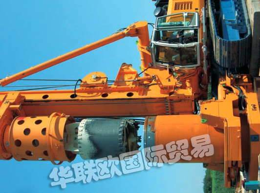 優(yōu)勢(shì)供應(yīng)德國BAUER GROUP螺桿式壓縮機(jī)