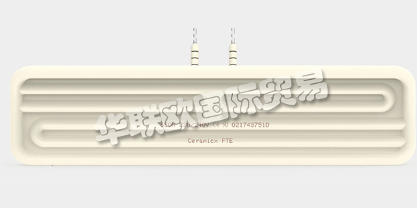 愛爾蘭CERAMICX公司主要供應(yīng)：愛爾蘭CERAMICX加熱器,CERAMICX加熱器元件，陶瓷槽式加熱器元件，柱狀石英加熱器元件，線性石英鎢加熱器元件，快速紅外系統(tǒng)，反射器等產(chǎn)品。