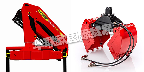 奧地利PALFINGER公司主要供應(yīng)：奧地利PALFINGER起重機(jī),PALFINGER裝載起重機(jī)，履帶式起重機(jī)，尾部升降機(jī)，車(chē)載式叉車(chē)，鉤式裝載機(jī)等產(chǎn)品。