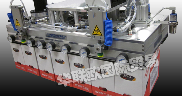 UNI GRIPPER,瑞典UNIGRIPPER吸盤(pán),UNIGRIPPER真空吸盤(pán)