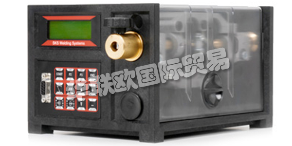 德國(guó)SKS WELDING公司主要供應(yīng)：德國(guó)SKS WELDING焊接機(jī),SKSWELDING焊槍?zhuān)涌冢娫?，控制器，焊接過(guò)程控制器，送絲機(jī)，動(dòng)力離合器，焊接套件，火炬系統(tǒng)等產(chǎn)品。