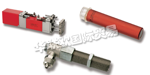 瑞士METO FER公司主要供應(yīng)：瑞士METO FER氣缸,METOFER線性單元，傳感器，接近開關(guān)，旋轉(zhuǎn)執(zhí)行器，升降臺，夾爪，模塊化線性傳輸系統(tǒng)，自動化彈簧給料機等產(chǎn)品。