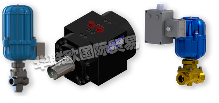 超低價銷售法國DS DYNATEC電磁閥回轉(zhuǎn)缸