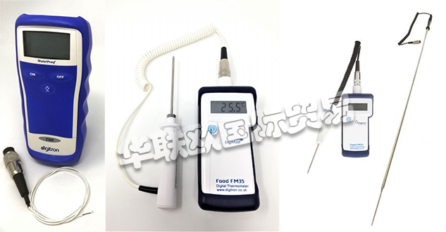 DIGITRON從事儀表的設計和制造已有40多年的歷史，并且是全球儀表和監(jiān)視解決方案的領先供應商。他們廣泛的產品范圍包括簡單易用的手持式溫度計，壓力計和數據記錄器，再到他們最先進的無線溫度監(jiān)測解決方案-幫助客戶滿足安全要求并管理其HACCP計劃。今天小編將為大家分享有關DIGITRON是哪個國家的品牌,DIGITRON手持溫度計介紹的內容：
