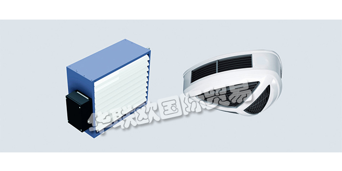 低價出售瑞士MEIER TOBLER冷水機載體式冷水機