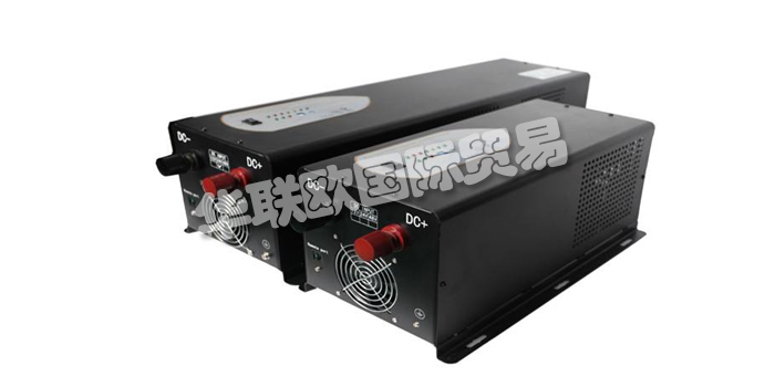 熱銷瑞士STUDER INNOTEC逆變器太陽(yáng)能控制器