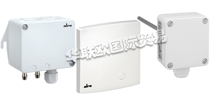ALRE生產(chǎn)高質(zhì)量控制技術(shù)已有50多年的歷史。他們是一家總部位于柏林的德國業(yè)主擁有的公司，他們?nèi)匀辉谶@里生產(chǎn)大部分產(chǎn)品。他們?yōu)榈聡圃斓木雀械阶院?。他們開發(fā)和生產(chǎn)用于加熱，空調(diào)和系統(tǒng)工程的控制，調(diào)節(jié)和自動(dòng)化的組件和系統(tǒng)。他們盡早發(fā)現(xiàn)趨勢(shì)，并通過創(chuàng)新產(chǎn)品對(duì)趨勢(shì)做出反應(yīng)當(dāng)前就是這種情況。他們始終將最先進(jìn)的技術(shù)與數(shù)十年來的專有技術(shù)相結(jié)合。在產(chǎn)品開發(fā)中，他們牢記設(shè)備的可持續(xù)性和總系統(tǒng)成本。只有溫暖，氣候和空氣質(zhì)量的完美相互作用才能創(chuàng)造出舒適的房間氛圍。最佳控制可確保高水平的能源效率。這樣可以最大程度地提高舒適度并節(jié)省資源。他們專注于完善的客戶服務(wù)和最高的質(zhì)量。自1994年以來，ISO 9001證書也證實(shí)了這一點(diǎn)。ALRE是成功的INTER CONTROL小組的成員。今天小編將為大家分享有關(guān)ALRE公司怎么樣,ALRE傳感器介紹的內(nèi)容：