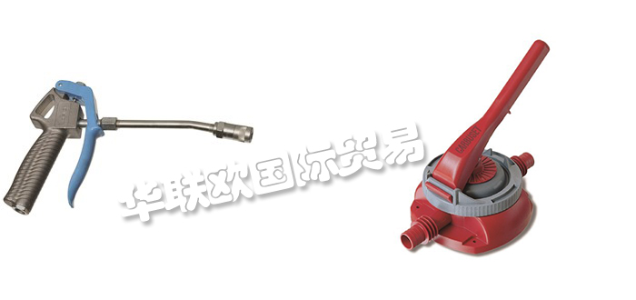 優(yōu)惠促銷(xiāo)瑞典ALENTEC&ORION潤(rùn)滑脂泵噴嘴