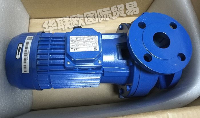 EBARA PUMP是什么牌子,日本EBARA水泵型號(hào)說(shuō)明