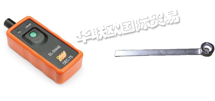 半價(jià)甩賣(mài)德國(guó)KENT-MOORE電纜張力測(cè)量?jī)x電流測(cè)試開(kāi)關(guān)