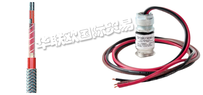BRISKHEAT,美國(guó)BRISKHEAT加熱器,BRISKHEAT溫度控制器