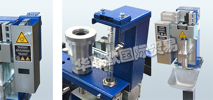 優(yōu)勢供應(yīng)德國J.THIELMANN清洗機夾緊缸等生產(chǎn)設(shè)備