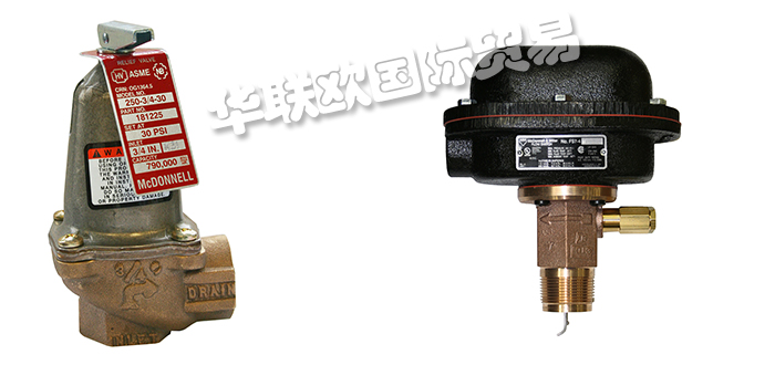 優(yōu)惠促銷美國(guó)MCDONNELL&MILLER泄壓閥流量開(kāi)關(guān)