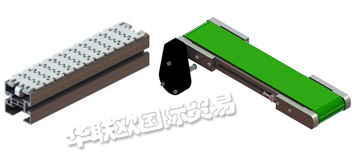 優(yōu)惠促銷(xiāo)意大利EASY-LINK輸送機(jī)模塊化運(yùn)輸系統(tǒng)