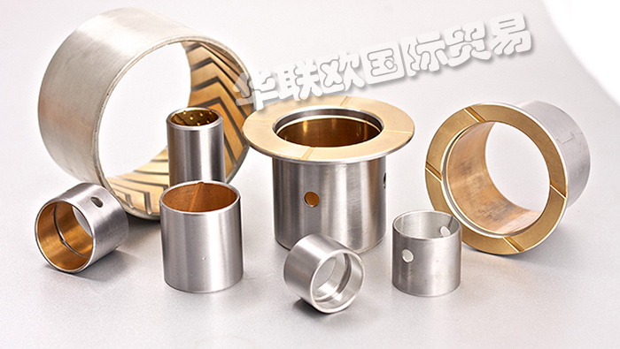 低價(jià)銷售德國(guó)NOELLE-NORDHORN軸承襯套