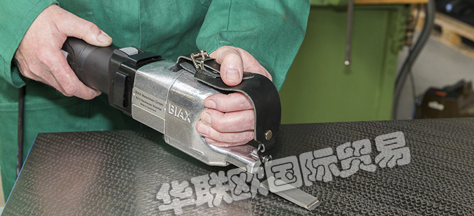 BIAX電動(dòng)刮刀,德國BIAX電動(dòng)刮刀