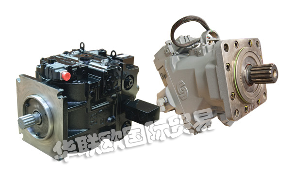 暢銷美國SUNDSTRAND HYDRAULICS液壓泵空氣壓縮機