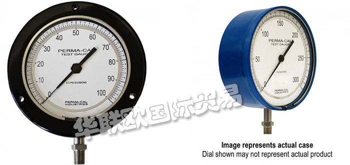 美國PERMA-CAL壓力表調(diào)節(jié)器原裝正品供應(yīng)