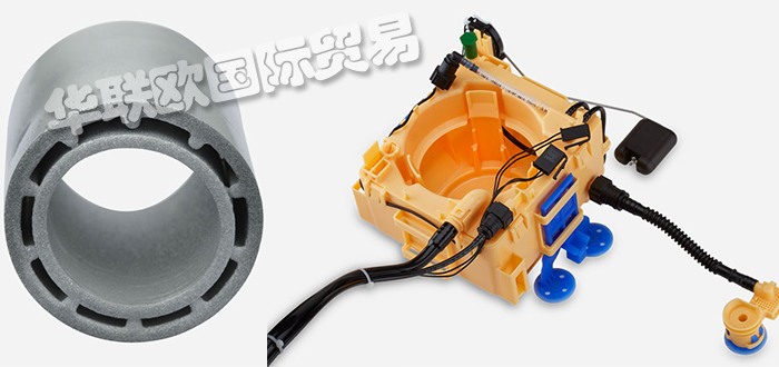 優(yōu)惠促銷(xiāo)英國(guó)TI-AUTOMOTIVE油泵同軸管