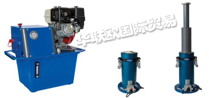 德國(guó)HEGENSCHEIDT滾壓輪產(chǎn)品型號(hào)介紹及使用說明書